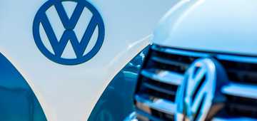 Was Volkswagen’s Dieselgate Cheat Made By Audi In 1999?