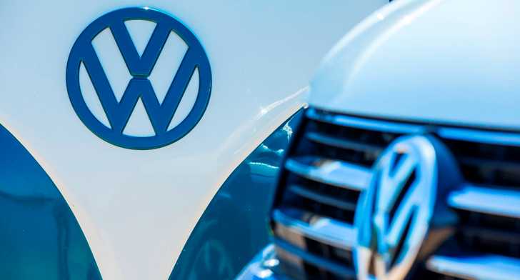 Was Volkswagen’s Dieselgate Cheat Made By Audi In 1999?