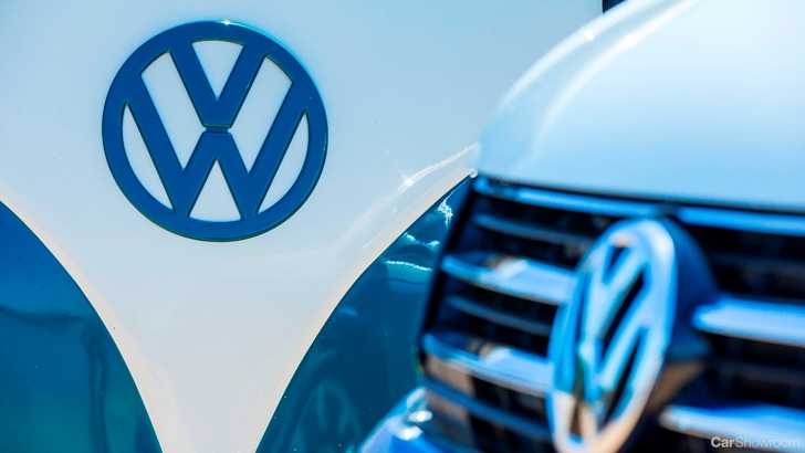 Was Volkswagen’s Dieselgate Cheat Made By Audi In 1999?