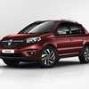 Renault Gives First Glimpse At All-New Koleos SUV