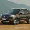 Renault Gives First Glimpse At All-New Koleos SUV
