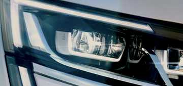 Renault Gives First Glimpse At All-New Koleos SUV