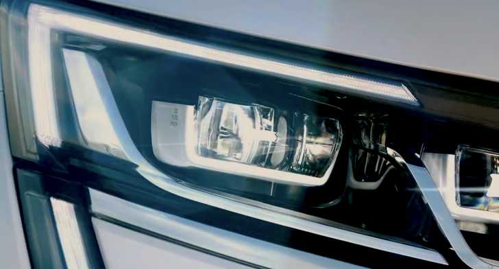 Renault Gives First Glimpse At All-New Koleos SUV