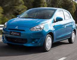 Mitsubishi Admits To Manipulating Fuel Economy Tests