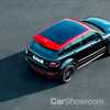 2017 Range Rover Evoque ‘Ember’ Special Edition Coming In Q4