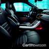 2017 Range Rover Evoque ‘Ember’ Special Edition Coming In Q4