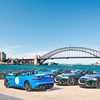 Jaguar’s F-Type Project 7 Arrives Down Under