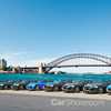 Jaguar’s F-Type Project 7 Arrives Down Under