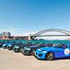Jaguar’s F-Type Project 7 Arrives Down Under