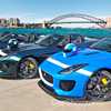 Jaguar’s F-Type Project 7 Arrives Down Under