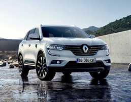 The All-New Renault Koleos, And It’s Officially Coming To Beijing