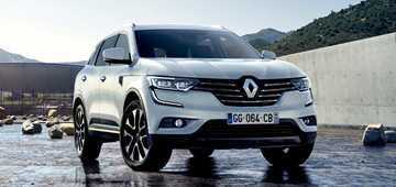 The All-New Renault Koleos, And It’s Officially Coming To Beijing