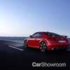 2017 Audi TT RS Coupe - Beijing Auto Show Reveal