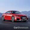 2017 Audi TT RS Coupe - Beijing Auto Show Reveal