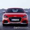 2017 Audi TT RS Coupe - Beijing Auto Show Reveal