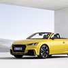 2017 Audi TT RS Roadster - Beijing Auto Show Reveal
