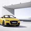2017 Audi TT RS Roadster - Beijing Auto Show Reveal