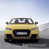 2017 Audi TT RS Roadster - Beijing Auto Show Reveal
