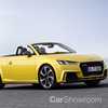 2017 Audi TT RS Roadster - Beijing Auto Show Reveal