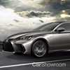 Lexus’ Updated IS Sedan Unveiled In Beijing