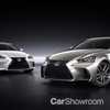 Lexus’ Updated IS Sedan Unveiled In Beijing