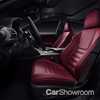 Lexus’ Updated IS Sedan Unveiled In Beijing