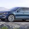 Volkswagen’s T-Prime Concept GTE Heralds Next Flagship SUV