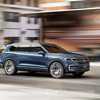 Volkswagen’s T-Prime Concept GTE Heralds Next Flagship SUV