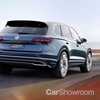 Volkswagen’s T-Prime Concept GTE Heralds Next Flagship SUV