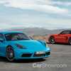 Porsche Premieres Its New 718 Cayman In Beijing