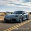 Porsche Premieres Its New 718 Cayman In Beijing