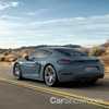 Porsche Premieres Its New 718 Cayman In Beijing
