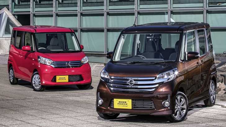 Mitsubishi’s Fuel Economy Rigging Ongoing Since 1991 (1)