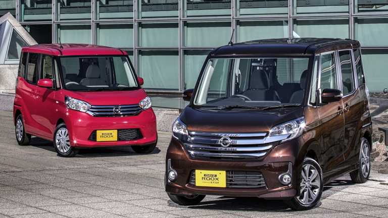 Mitsubishi’s Fuel Economy Rigging Ongoing Since 1991 (1)