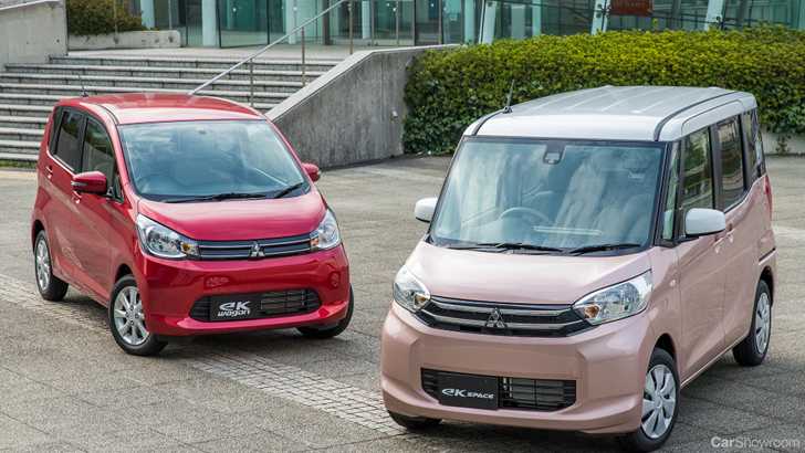 Mitsubishi’s Fuel Economy Rigging Ongoing Since 1991 (1)