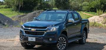 Redesigned Holden Colorado Coming Late 2016