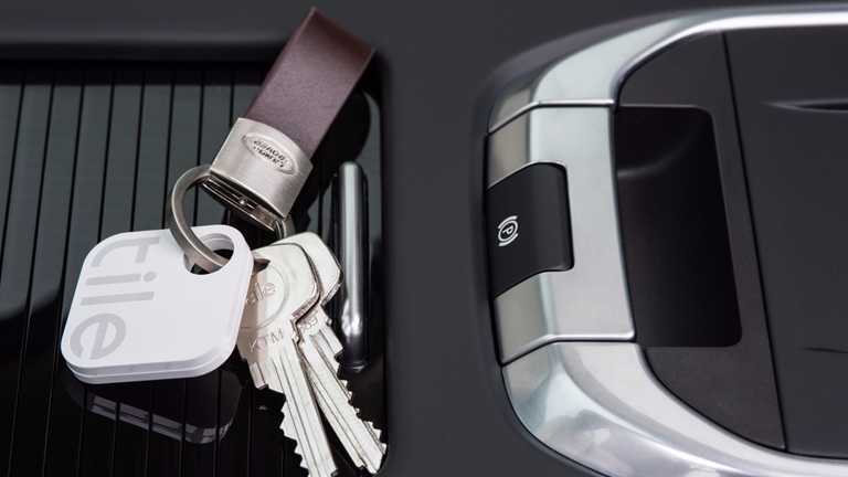 2017 Land Rover Discovery Sport Receives Tech Upgrades