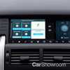 2017 Land Rover Discovery Sport Receives Tech Upgrades