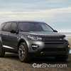 2017 Land Rover Discovery Sport Receives Tech Upgrades