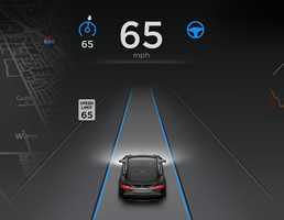 Volvo Unimpressed With Tesla’s “Wannabe” Autopilot System
