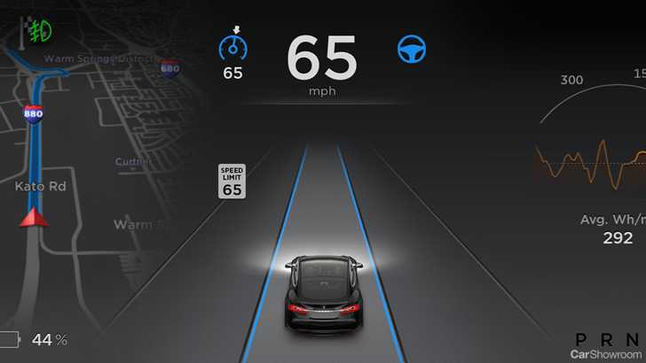 Volvo Unimpressed With Tesla’s “Wannabe” Autopilot System
