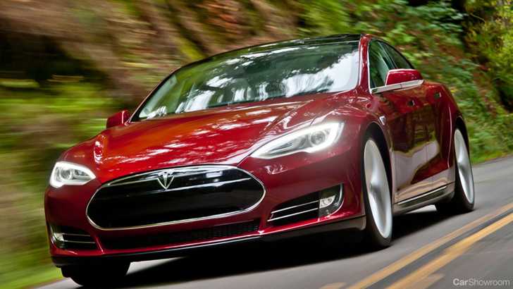 Volvo Unimpressed With Tesla’s “Wannabe” Autopilot System