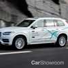 Volvo Unimpressed With Tesla’s “Wannabe” Autopilot System