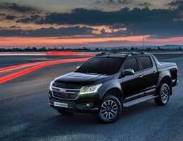 2017 Holden Colorado Early Specifications Revealed (2)