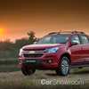 2017 Holden Colorado Early Specifications Revealed (2)
