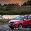 2017 Holden Colorado Early Specifications Revealed (2)