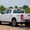 2017 Holden Colorado Early Specifications Revealed (2)