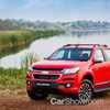 2017 Holden Colorado Early Specifications Revealed (2)