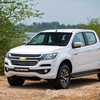 2017 Holden Colorado Early Specifications Revealed (2)