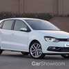 Volkswagen’s Reveals New Turbo Petrol Engine